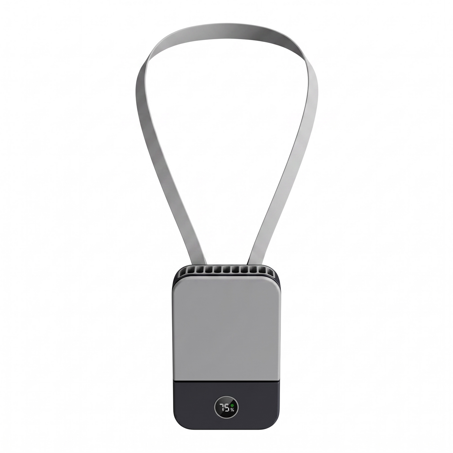 Airlo™ – Ventilateur de cou mains libres